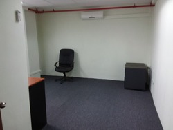 Pantech Business Hub (D5), Factory #168799472